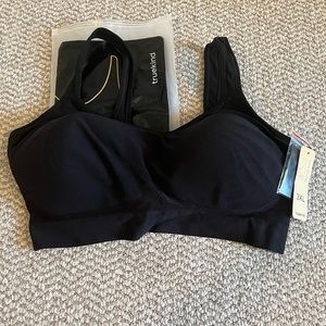 Brand new True kind daily comfort wireless shaper bra
